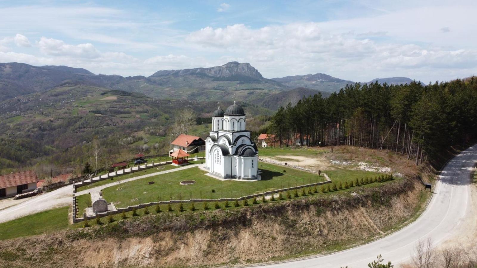 Ruza Vetrova
