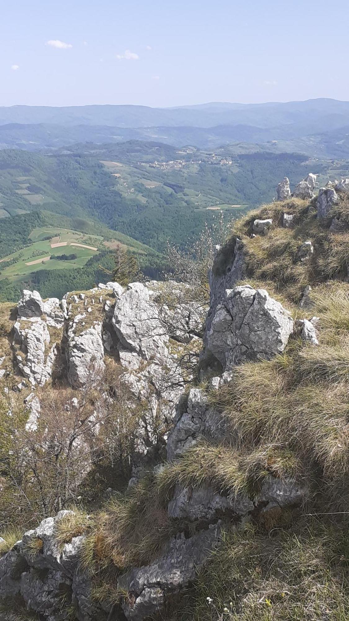 Ruza Vetrova 度假居 Kušići